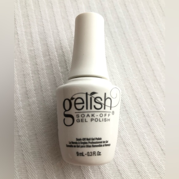 Gelish Soak-Off Gel Polish - Picture 3 of 8